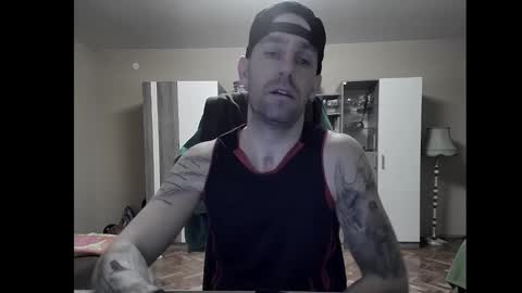 Runaway online show from January 2025 09:07:01 PM