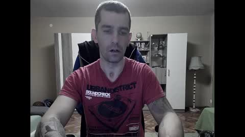 Runaway online show from March 2025 08:11:01 PM