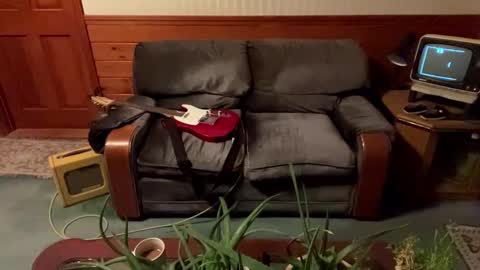 Blue Meanie online show from October 2025 10:43:02 AM