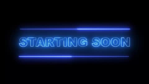 Blue Meanie online show from November 2025 08:27:02 AM