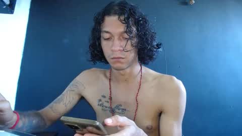 Snapshot of blue_morningstar chatting on November 2025 02:48:02 PM bunbury online show from November 2025 02:48:02 PM