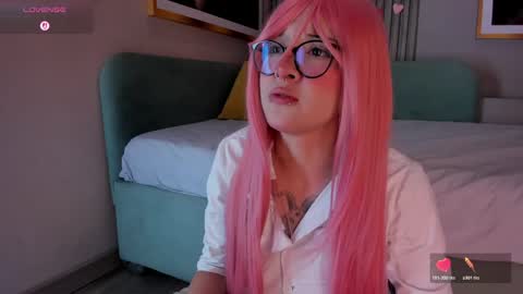 blue_sixx online show from May 2026 10:25:02 PM