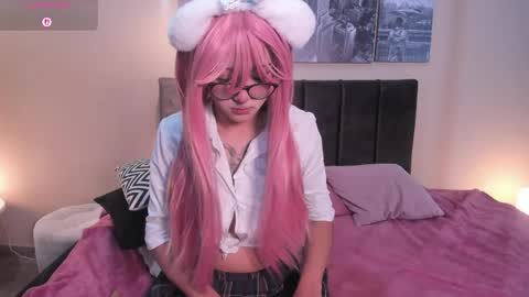blue_sixx online show from May 2026 10:49:02 PM