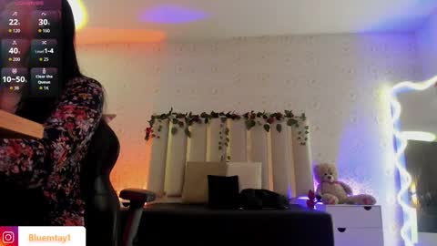 blue_tay1 online show from February 2026 11:39:01 AM