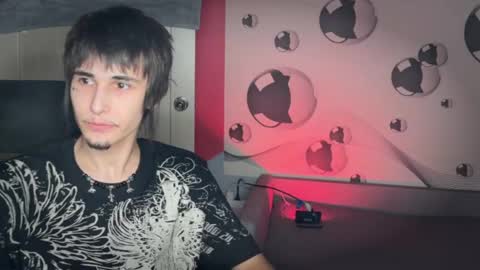Snapshot of blue_w0rld chatting on October 2025 05:01:01 PM SONNYVAN online show from October 2025 05:01:01 PM