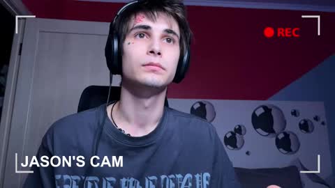 Snapshot of blue_w0rld chatting on October 2025 04:13:02 PM SONNYVAN online show from October 2025 04:13:02 PM