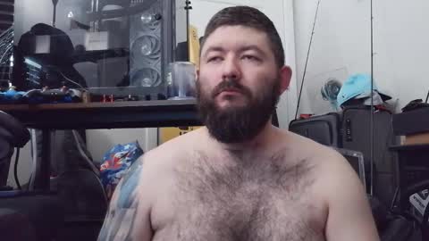 Snapshot of bluecollar117 chatting on February 2026 06:42:01 PM bluecollar117 online show from February 2026 06:42:01 PM