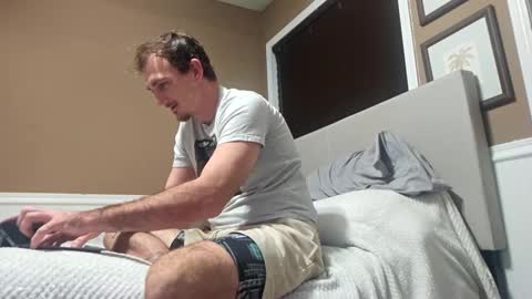 Dominick Wyte online show from December 2024 07:15:02 AM