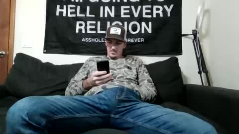 Dominick Wyte online show from February 2026 12:42:01 PM