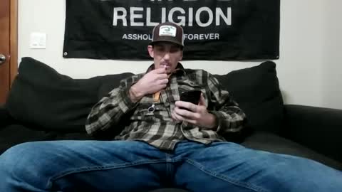Dominick Wyte online show from February 2026 09:04:02 AM