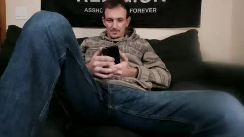 Dominick Wyte online show from February 2026 08:43:01 AM
