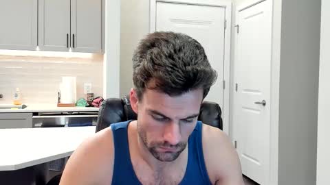 BlueCollarHunk online show from March 2026 06:24:02 PM