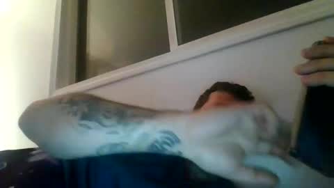 Snapshot of bluedemoneyes1986 chatting on November 2025 12:55:02 AM bluedemoneyes1986 online show from November 2025 12:55:02 AM