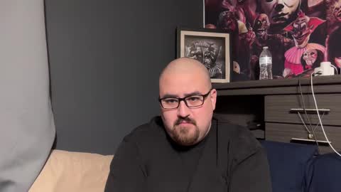 bluedevil951 online show from March 2025 03:23:02 PM