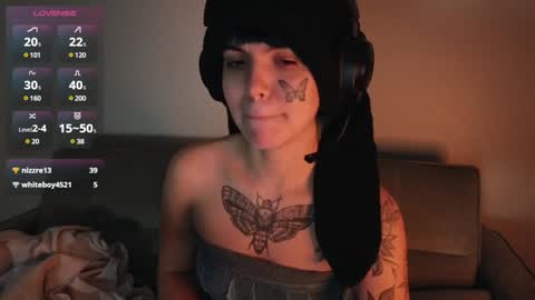 Blue online show from December 2024 05:48:01 AM