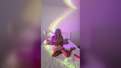 Im Abril .. Nice to meet you  thumb up me please its important  INDEPENDENT MODEL online show from May 2026 01:55:01 AM