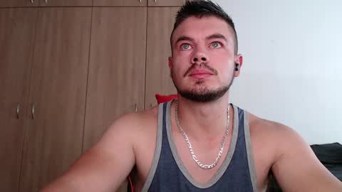 Snapshot of blueeyeboy0 chatting on January 2025 08:14:02 AM blueeyeboy0 online show from January 2025 08:14:02 AM