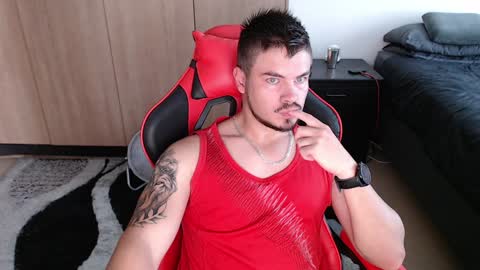 Snapshot of blueeyeboy0 chatting on January 2025 11:59:01 AM blueeyeboy0 online show from January 2025 11:59:01 AM