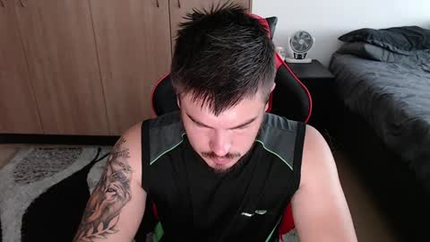 Snapshot of blueeyeboy0 chatting on February 2025 12:00:01 PM blueeyeboy0 online show from February 2025 12:00:01 PM