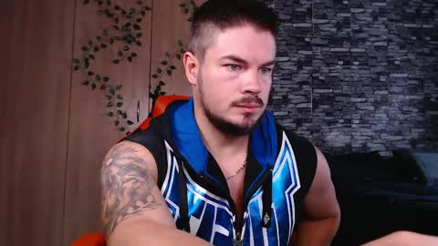 blueeyeboy0 online show from May 2026 08:52:01 AM