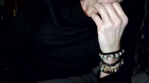 Blueeyedlie online show from February 2026 08:35:01 AM