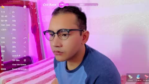 alexander online show from December 2025 07:20:01 PM