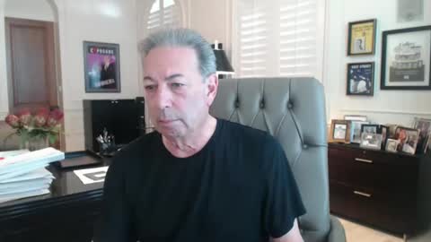 blueisles online show from January 2025 08:46:02 PM