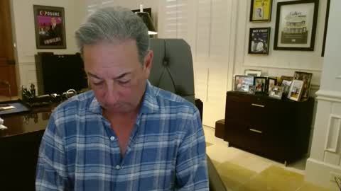 blueisles online show from October 2025 03:55:02 PM