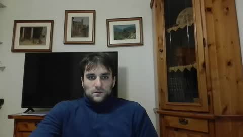 bluejoee online show from April 2026 09:12:02 PM