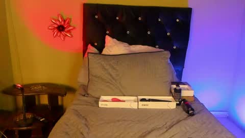 Violette 3 online show from May 2026 01:54:02 PM