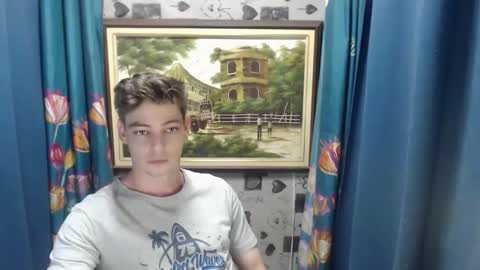 blueeyedboyisasia online show from March 2026 01:47:01 PM