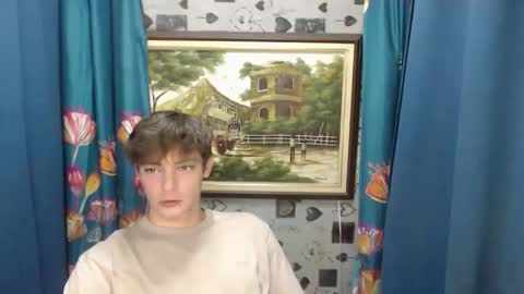 blueeyedboyisasia online show from May 2026 04:41:02 AM