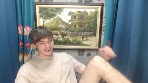 blueeyedboyisasia online show from May 2026 04:57:01 PM