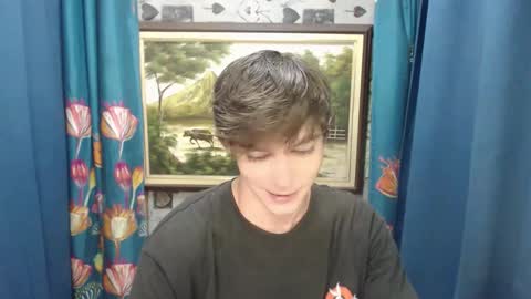 blueeyedboyisasia online show from May 2026 07:14:02 AM
