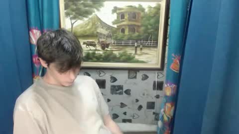 blueeyedboyisasia online show from May 2026 08:10:01 AM