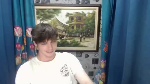 blueeyedboyisasia online show from May 2026 03:09:01 PM