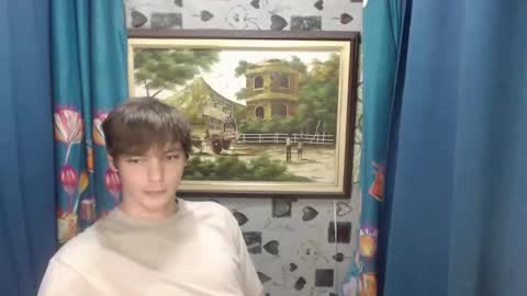 blueeyedboyisasia online show from June 2026 03:20:02 AM