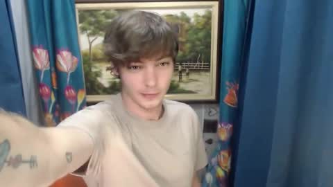 blueeyedboyisasia online show from June 2026 07:36:01 AM
