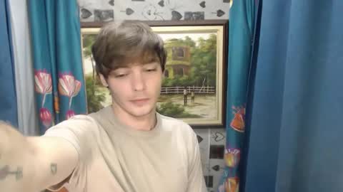 blueeyedboyisasia online show from June 2026 02:05:02 AM