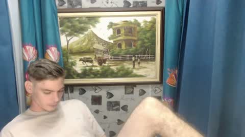 blueeyedboyisasia online show from June 2026 05:05:01 AM