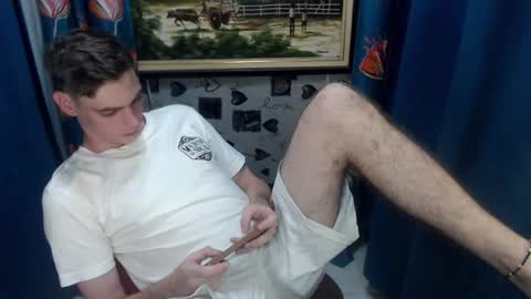 blueeyedboyisasia online show from June 2026 03:42:02 AM