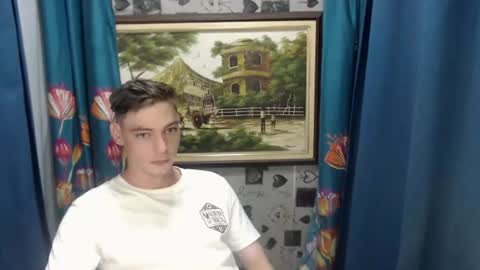 blueeyedboyisasia online show from June 2026 03:53:01 AM