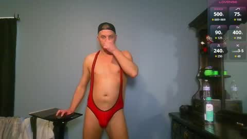 Fun Boi online show from April 2026 03:03:02 PM