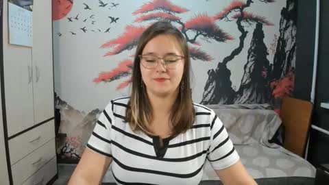 Agata online show from September 2025 10:00:01 PM