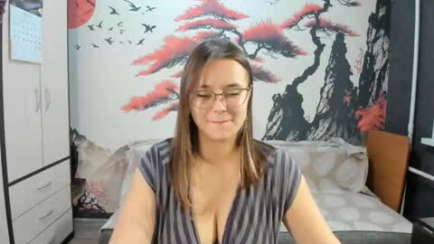 Agata online show from September 2025 07:10:01 AM