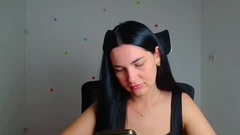 Snapshot of blum_kelly chatting on September 2025 11:24:02 AM Kelly online show from September 2025 11:24:02 AM