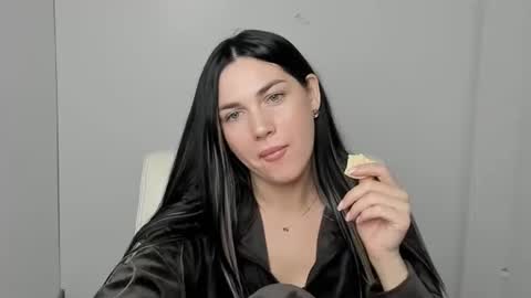 Snapshot of blum_kelly chatting on October 2025 07:50:02 AM Kelly online show from October 2025 07:50:02 AM