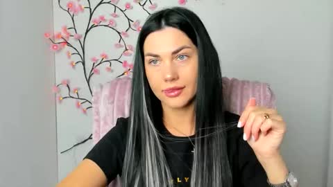 Kelly online show from April 2026 05:47:02 AM
