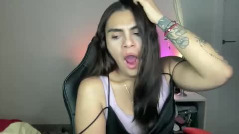 blumakinsey_ online show from January 2026 10:25:02 PM