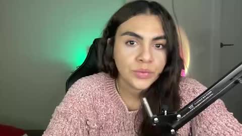 blumakinsey_ online show from January 2026 10:35:01 PM